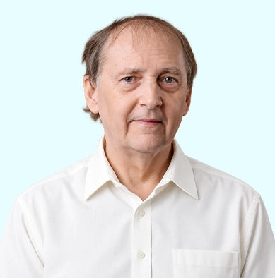 Maurice Ghaly, M.D.