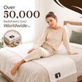 GroundingRhythm™ Bedsheet