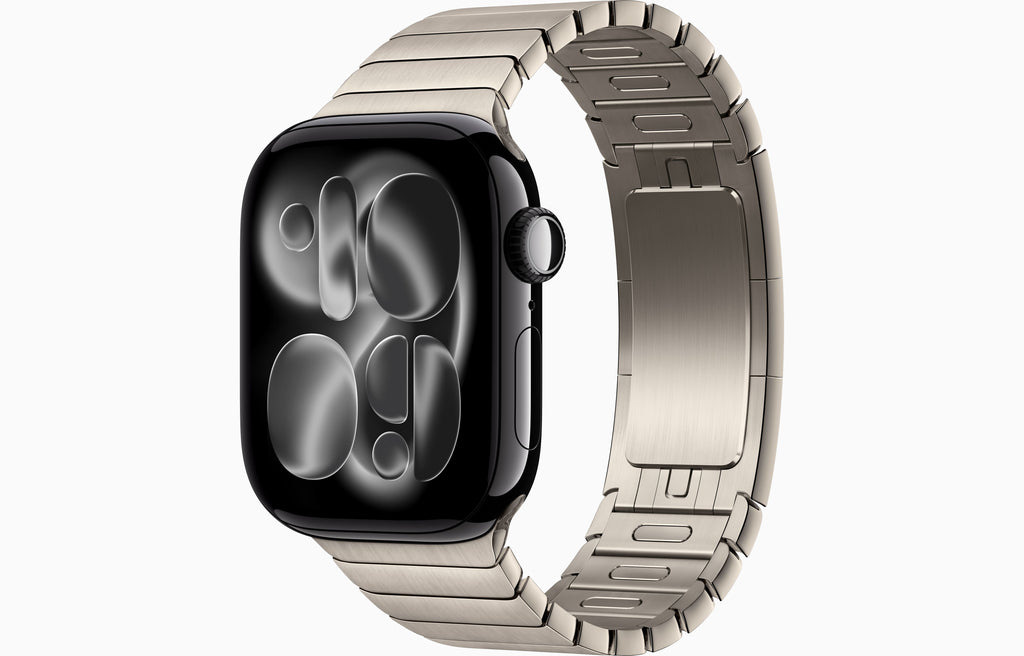 Apple Watch Series 11