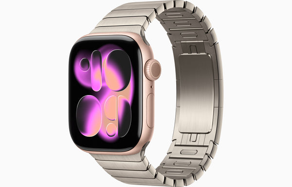 Apple Watch Series 11
