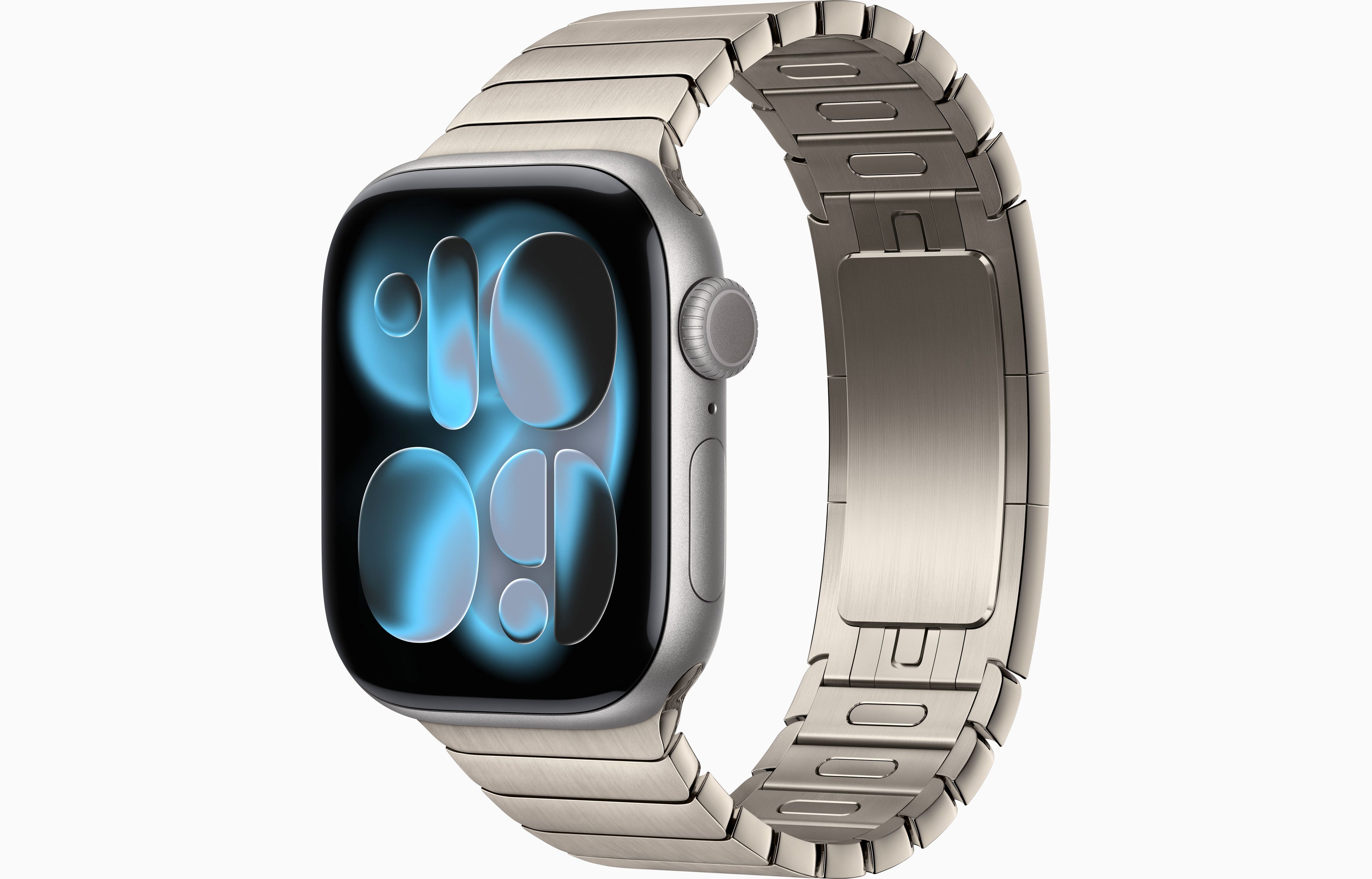 Apple Watch Series 11