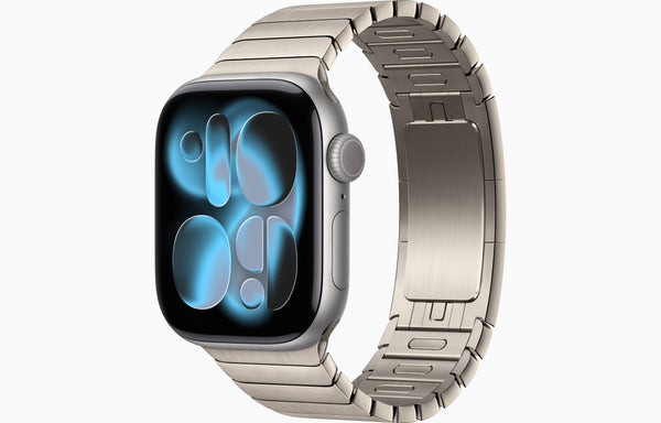 Apple Watch Series 11