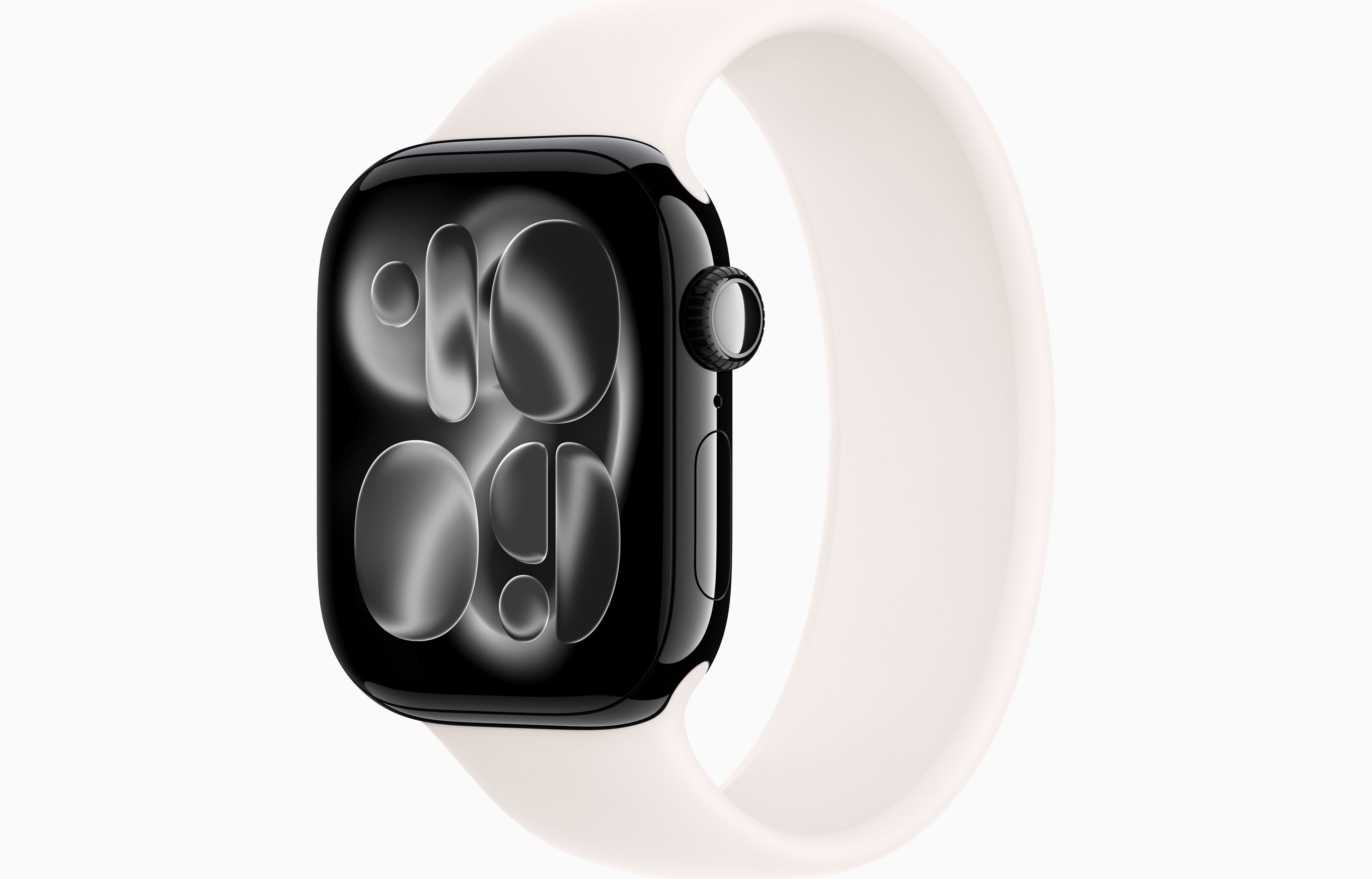 Apple Watch Series 11