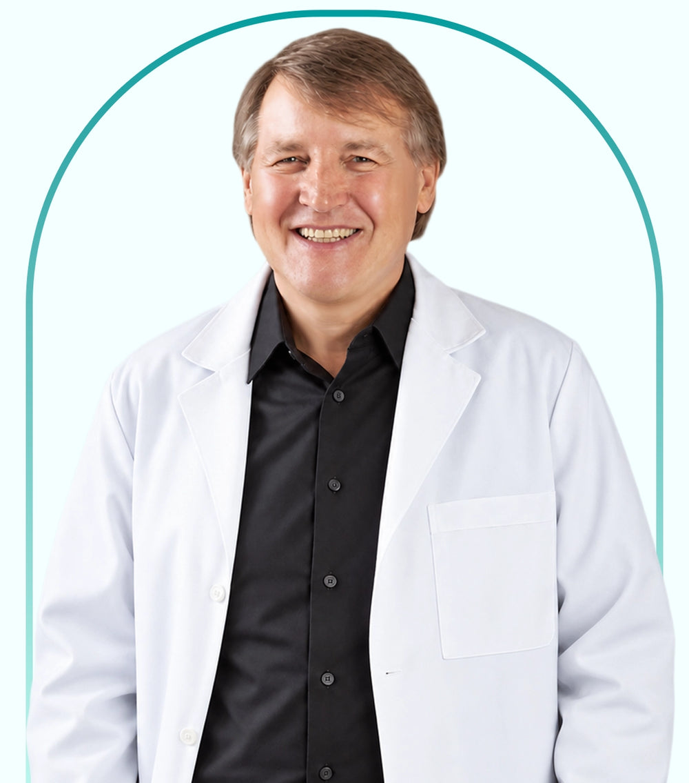 Stephen Sinatra, MD