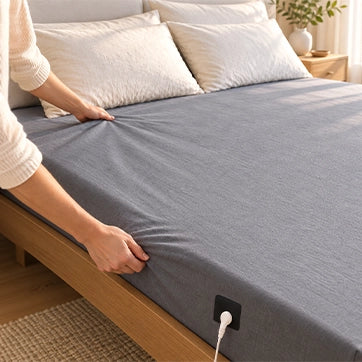Place the Sheet