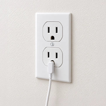 Plug Into the Earth