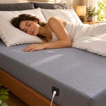 Sleep Skin to Sheet