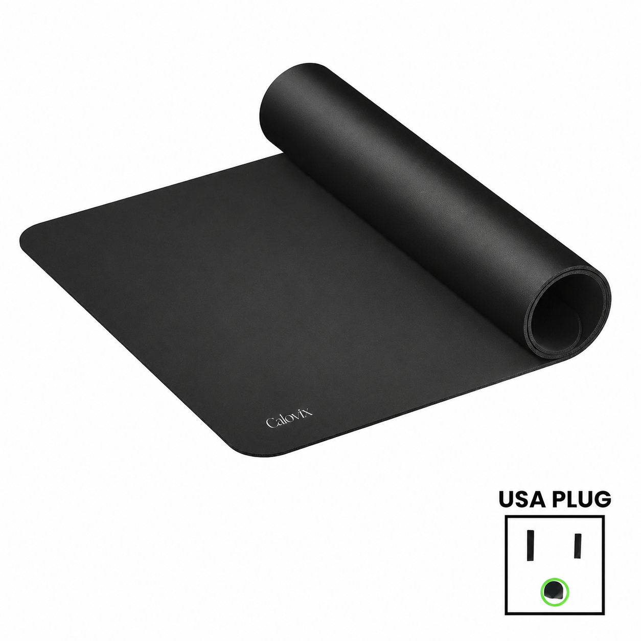 Calovix Grounding Mat