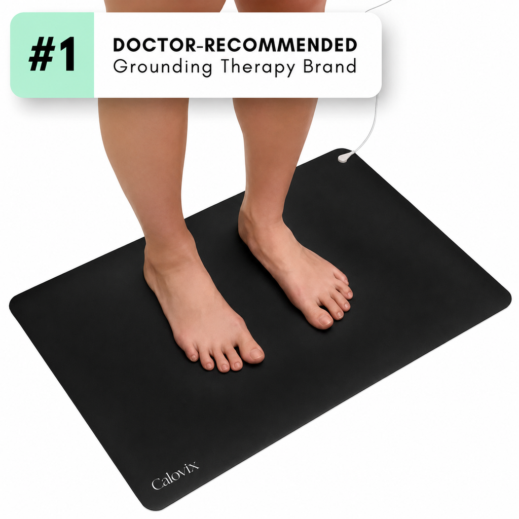 Calovix Grounding Mat
