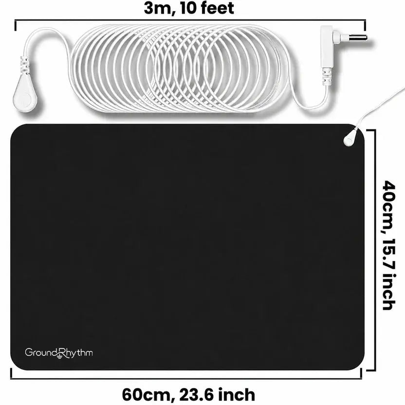 GroundingRhythm™ Mat