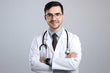 Dr. Jonathon Myers