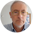 Mark Thomson