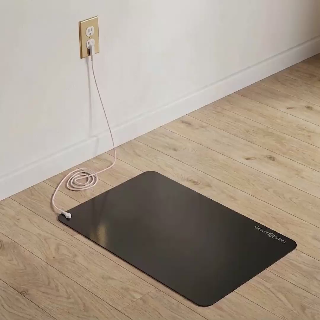 GroundingRhythm™ Mat