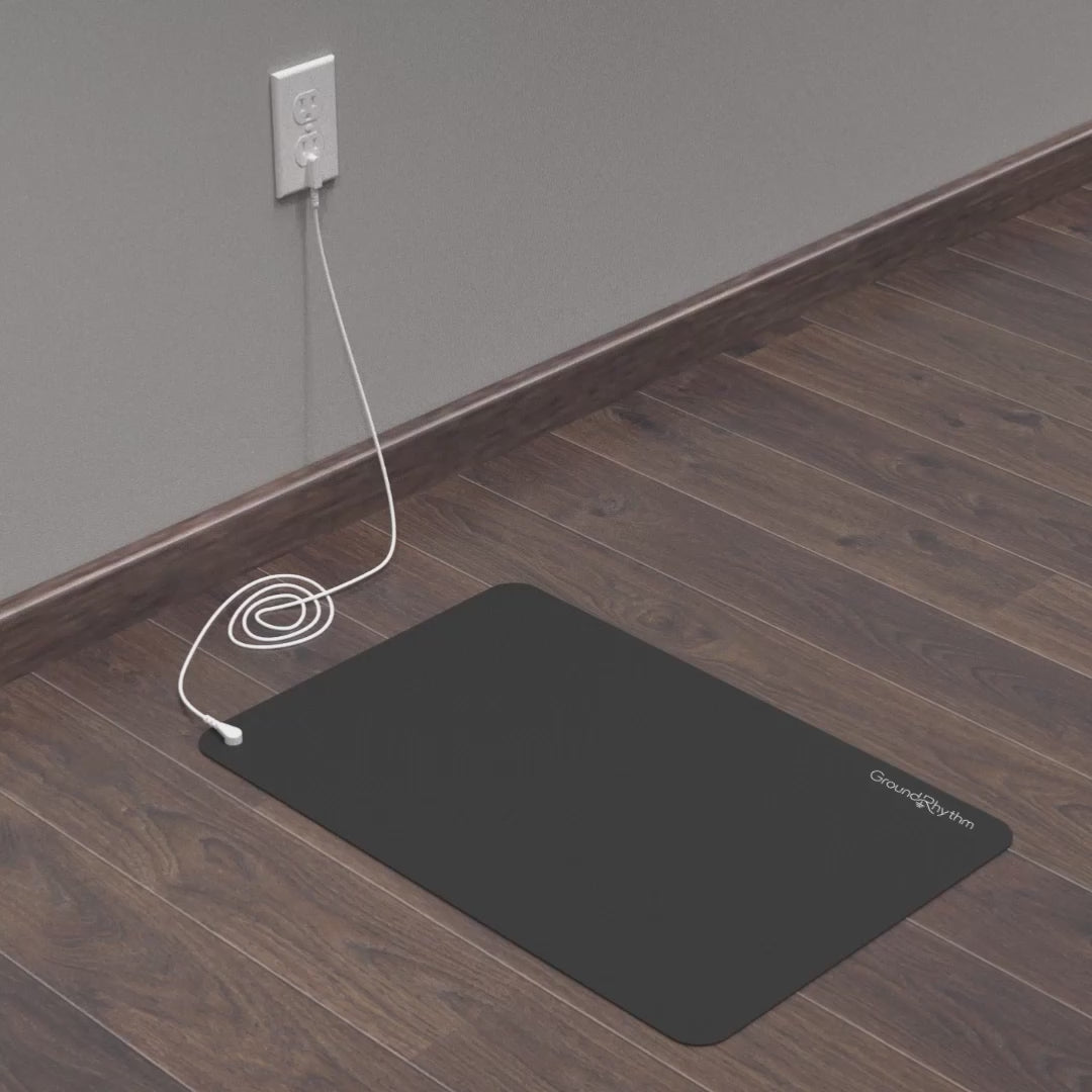 GroundingRhythm™ Mat