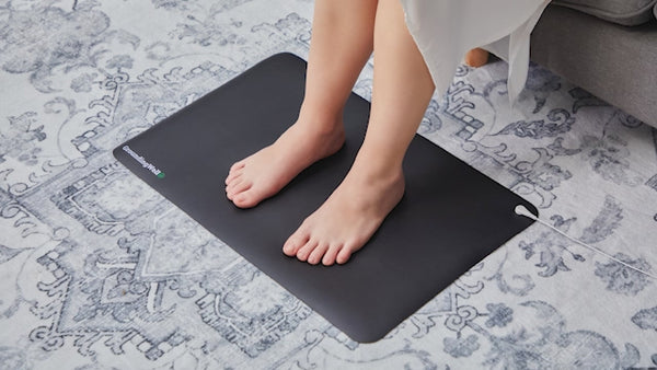 Calovix Grounding Mat