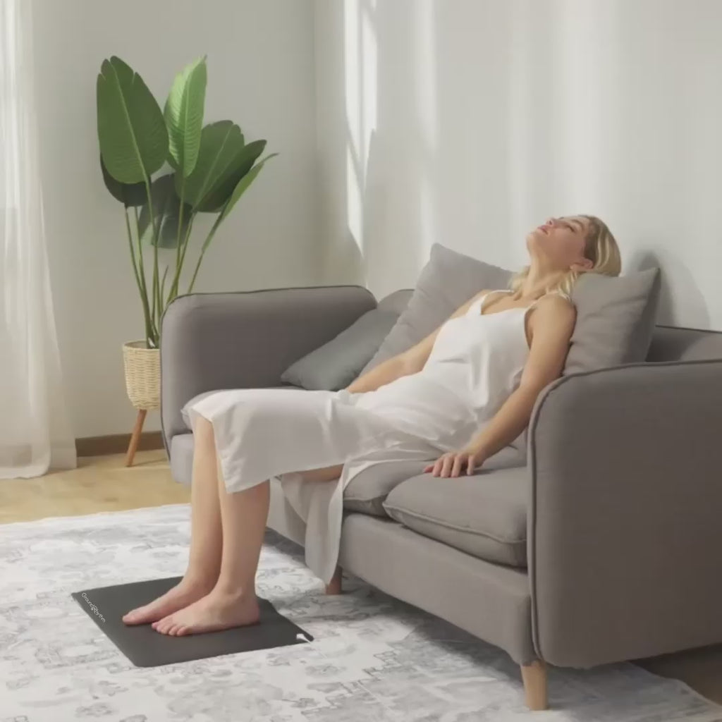 GroundingRhythm™ Mat