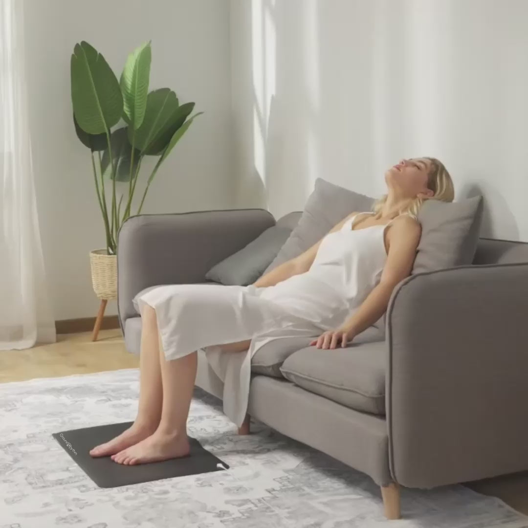 GroundingRhythm™ Mat