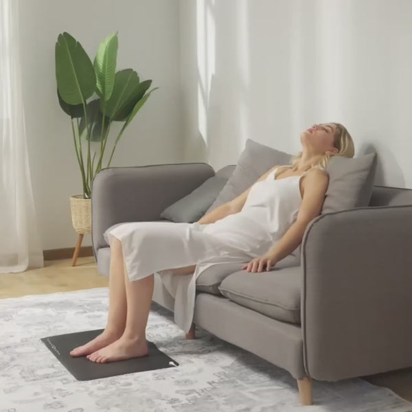 GroundingRhythm™ Mat